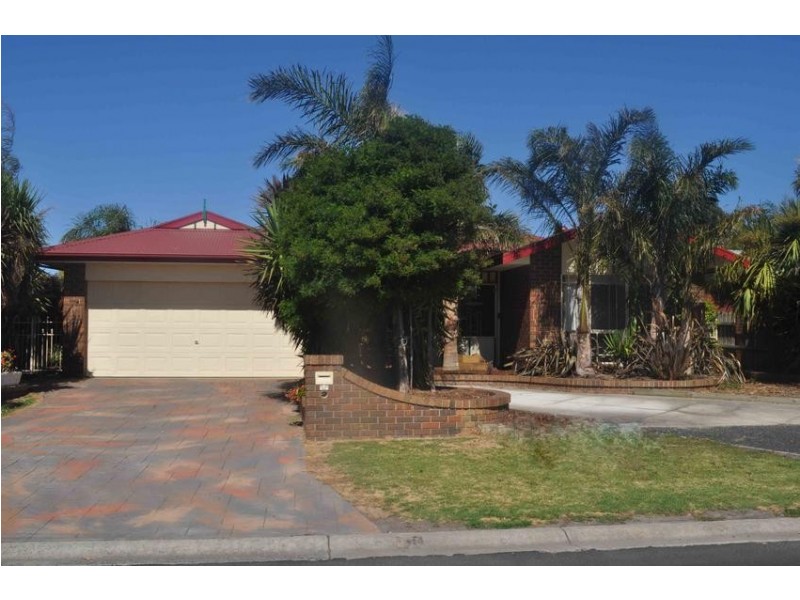 Wonthaggi VIC 3995