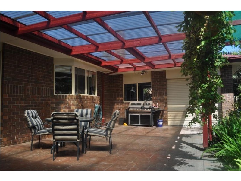 Wonthaggi VIC 3995