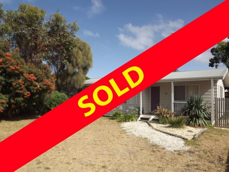 Cape Paterson VIC 3995