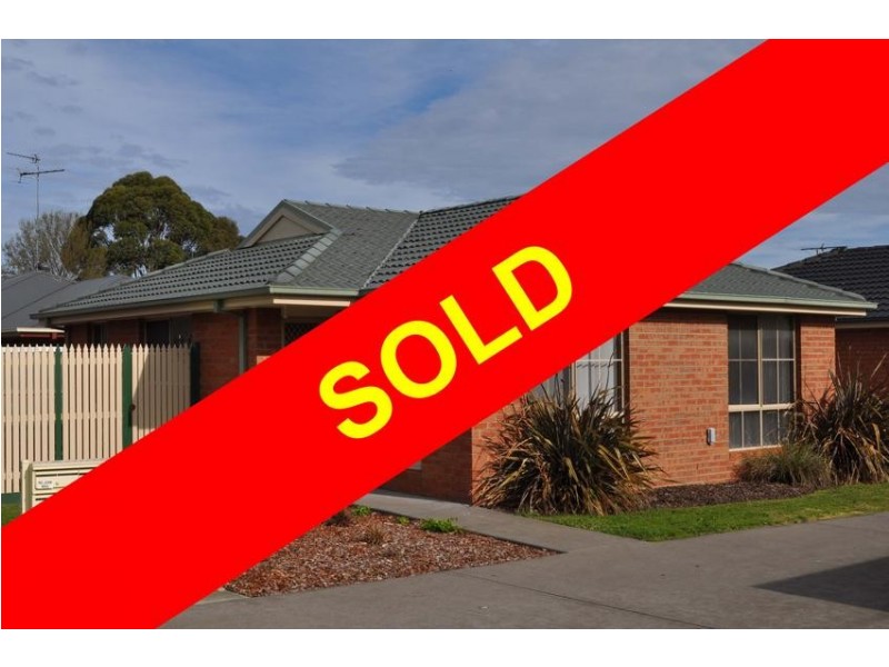 7/25-27 SOUTH DUDLEY ROAD, Wonthaggi VIC 3995
