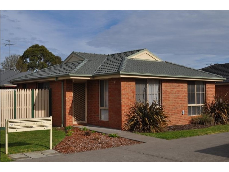 7/25-27 SOUTH DUDLEY ROAD, Wonthaggi VIC 3995