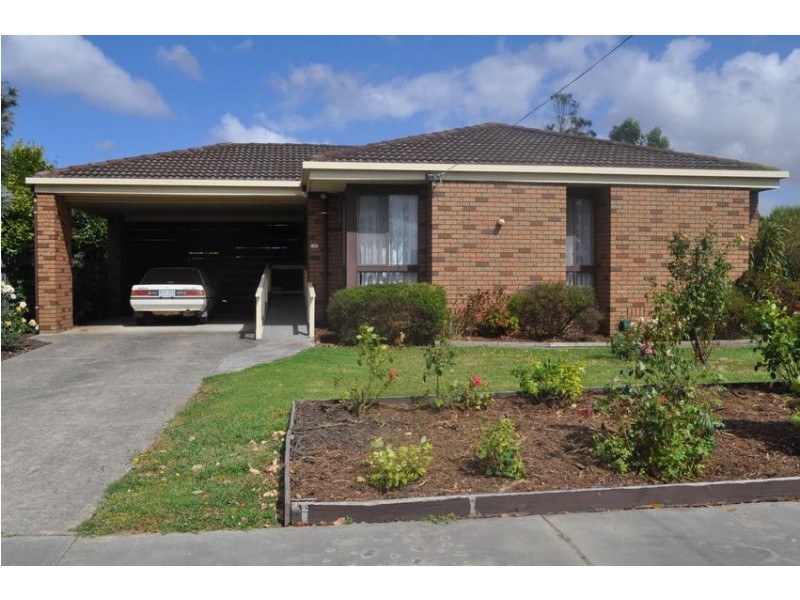 Wonthaggi VIC 3995