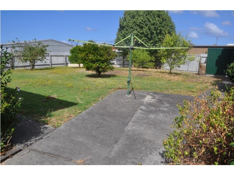 Wonthaggi VIC 3995
