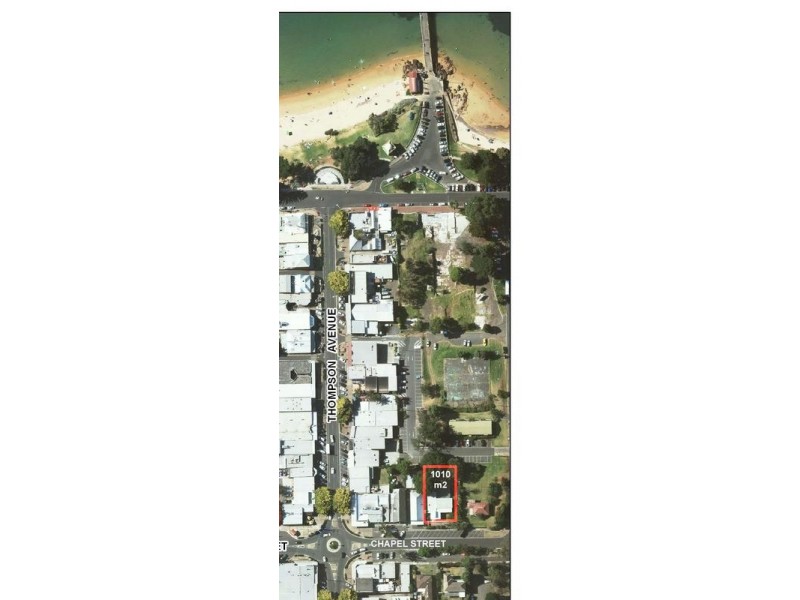Wonthaggi VIC 3995