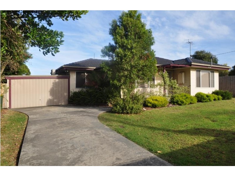Wonthaggi VIC 3995