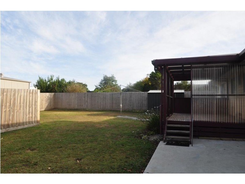 Wonthaggi VIC 3995