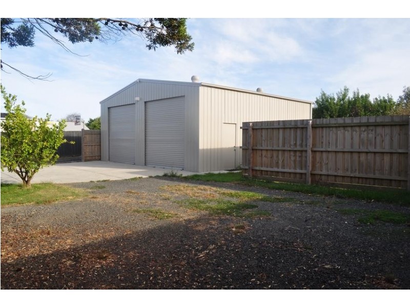 Wonthaggi VIC 3995