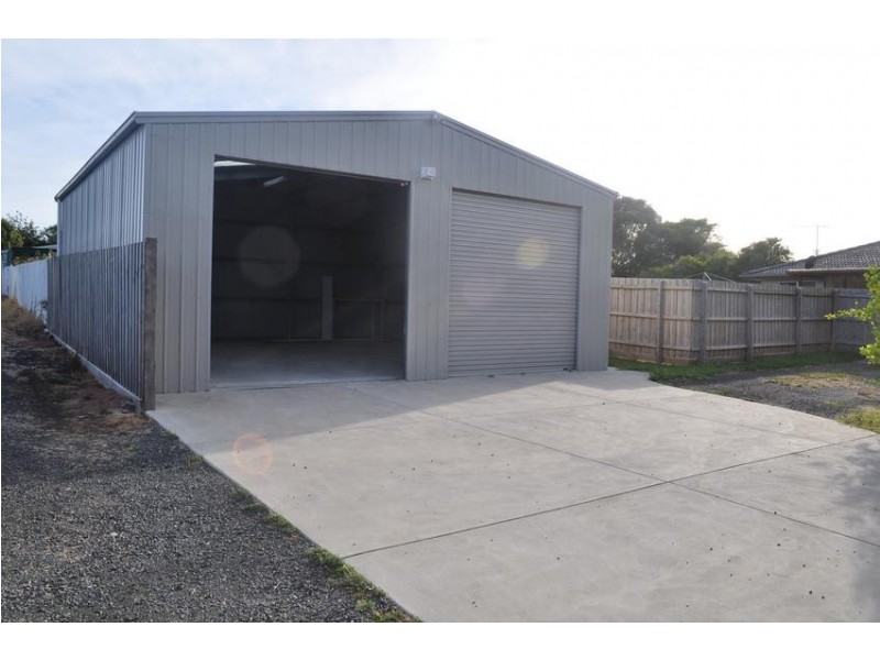 Wonthaggi VIC 3995