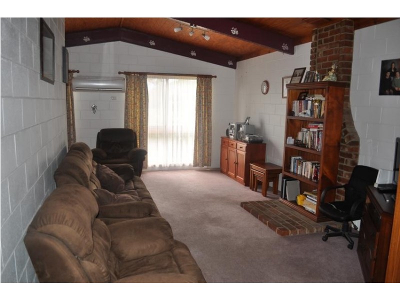 Wonthaggi VIC 3995