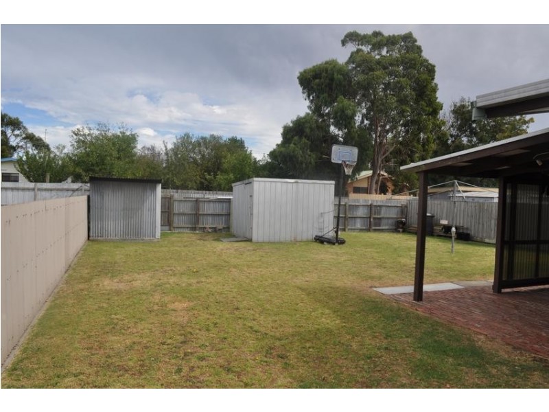 Wonthaggi VIC 3995