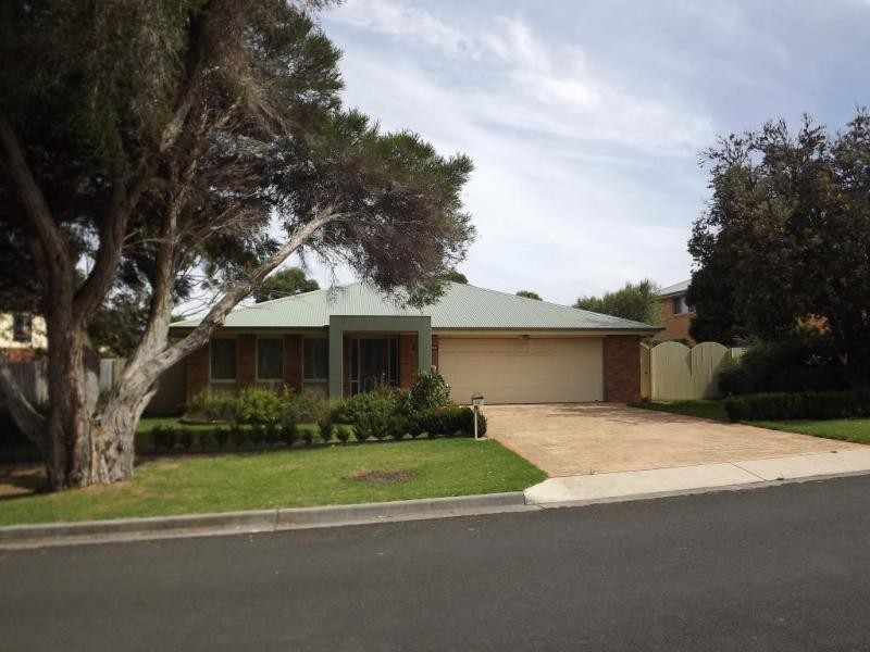 Cape Paterson VIC 3995