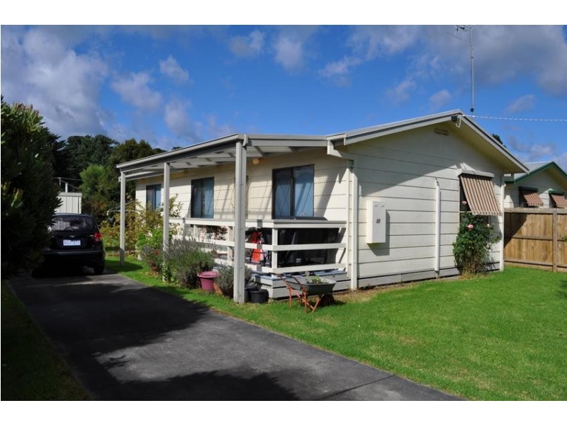 29 EPSOM ST, Wonthaggi VIC 3995