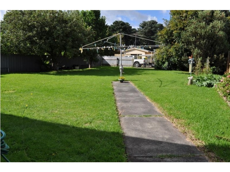29 EPSOM ST, Wonthaggi VIC 3995
