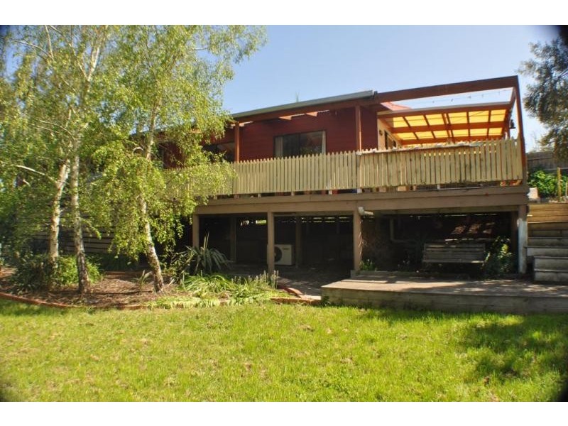 Wonthaggi VIC 3995