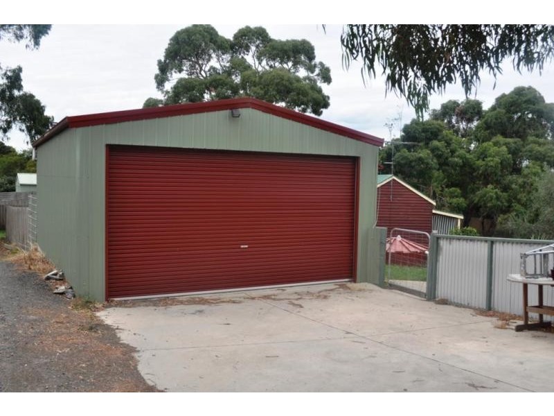 Wonthaggi VIC 3995