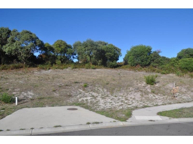 Lot 37, 31 Cuttlers Circuit, Wonthaggi VIC 3995