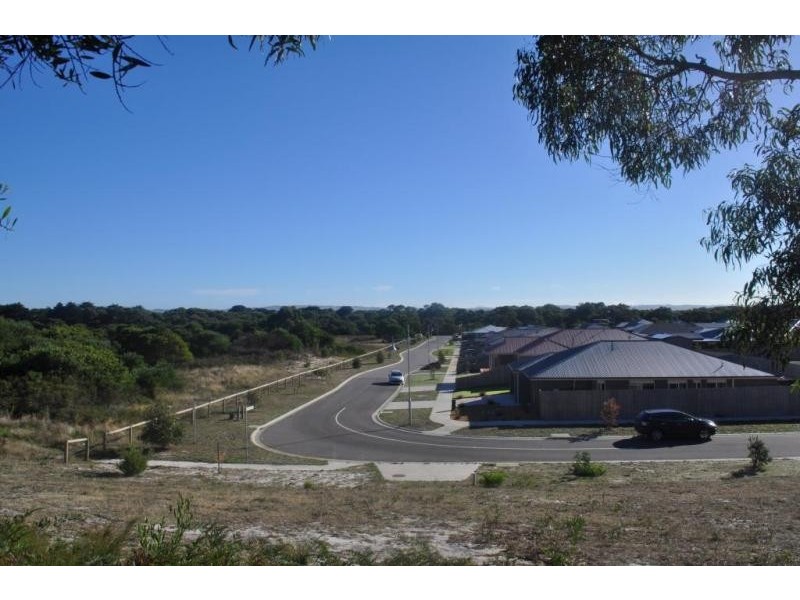 Lot 37, 31 Cuttlers Circuit, Wonthaggi VIC 3995