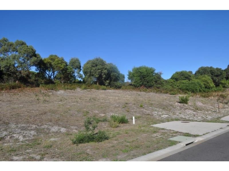 Lot 37, 31 Cuttlers Circuit, Wonthaggi VIC 3995
