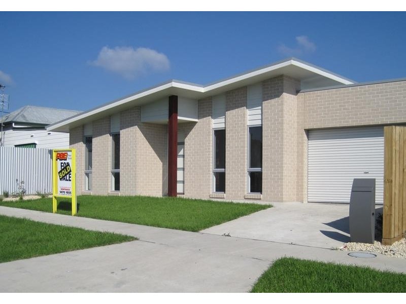 4A CAMERON STREET, Wonthaggi VIC 3995