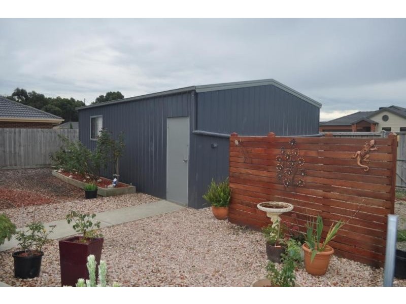 Wonthaggi VIC 3995