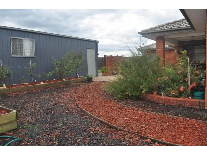 Wonthaggi VIC 3995