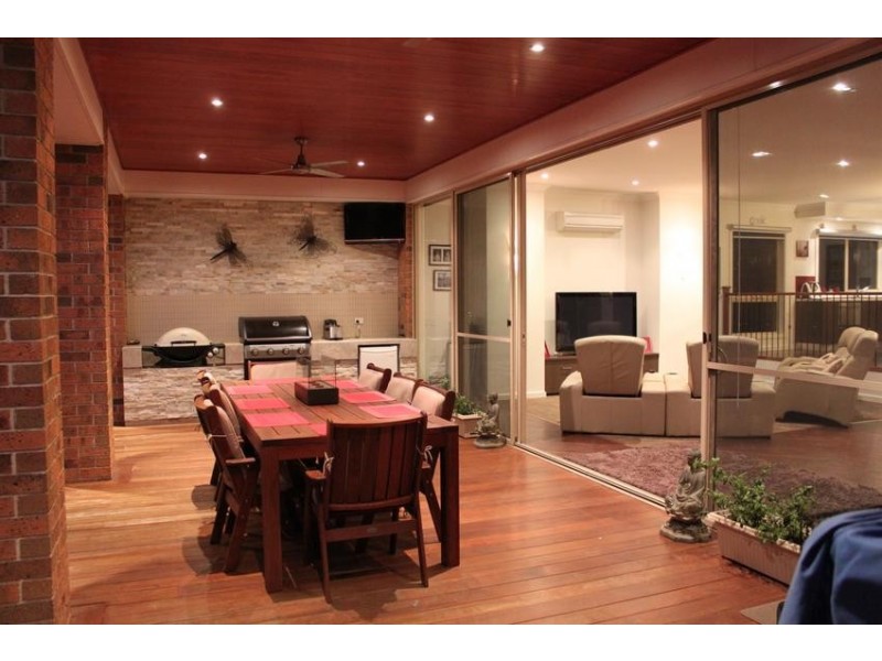 Wonthaggi VIC 3995