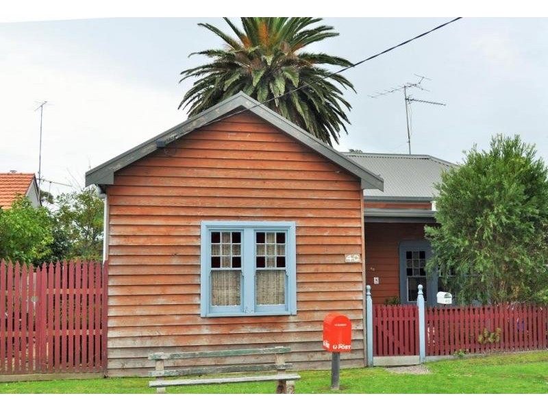 Wonthaggi VIC 3995