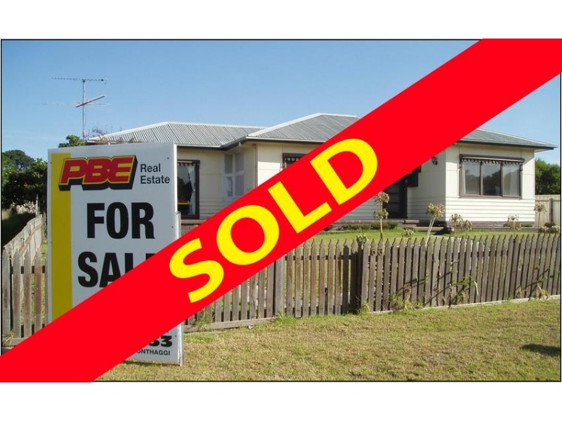 Wonthaggi VIC 3995