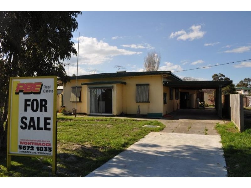 Wonthaggi VIC 3995
