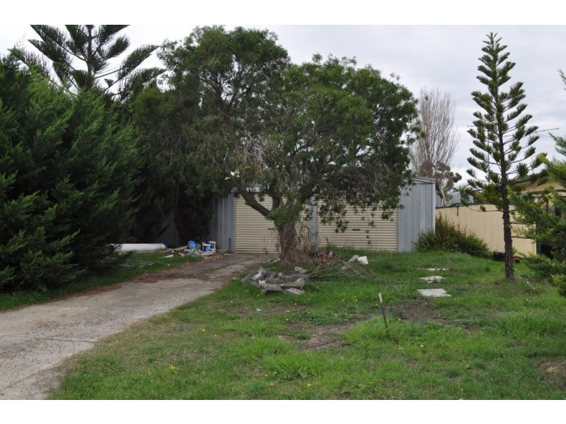 Lot 3, 118 Merrin Crescent, Wonthaggi VIC 3995