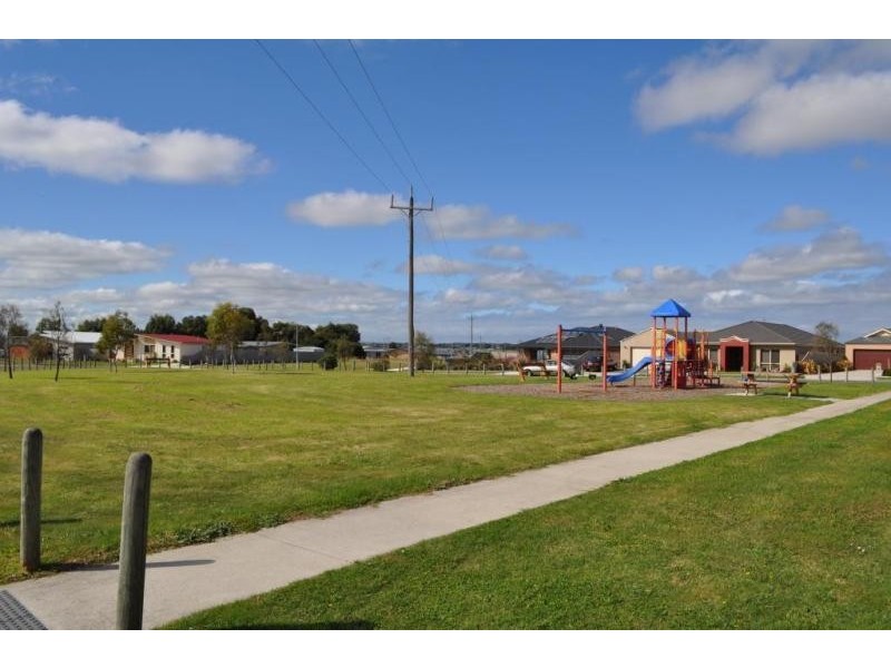 Wonthaggi VIC 3995