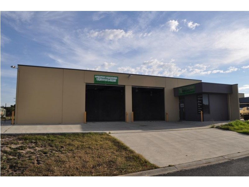 Wonthaggi VIC 3995