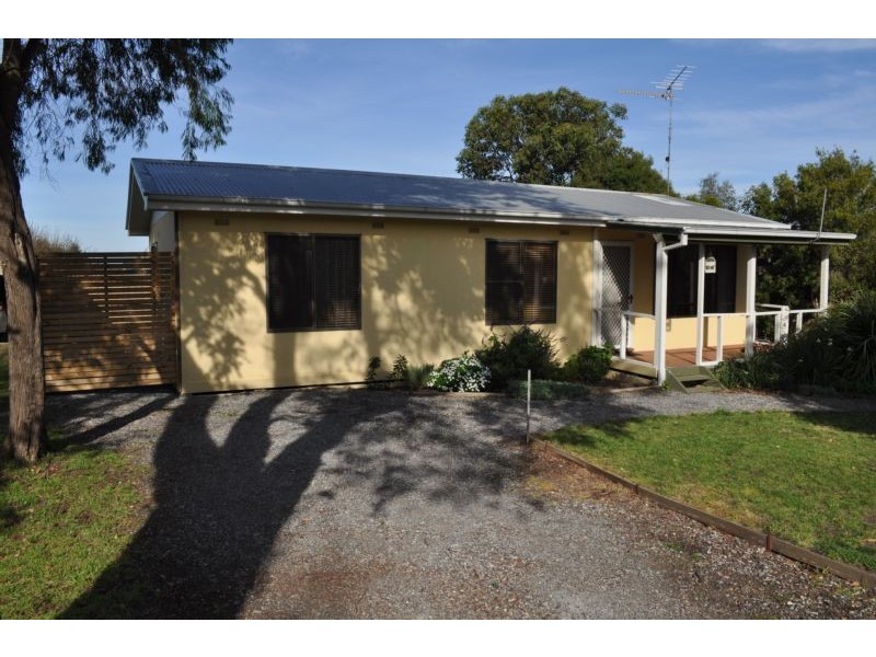 Lot 1, 25 Caledonian Crescent, Wonthaggi VIC 3995