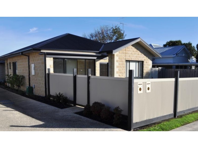 Wonthaggi VIC 3995