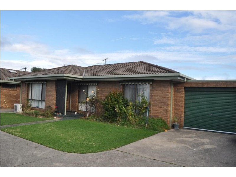 Wonthaggi VIC 3995