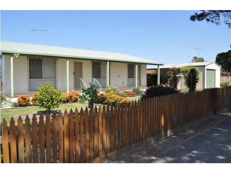 107 KORUMBURRA RD, Wonthaggi VIC 3995