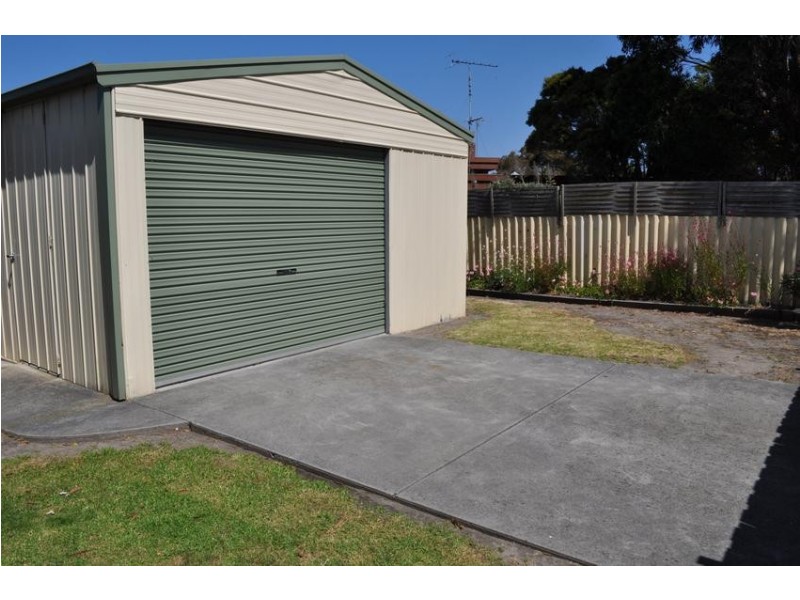 107 KORUMBURRA RD, Wonthaggi VIC 3995
