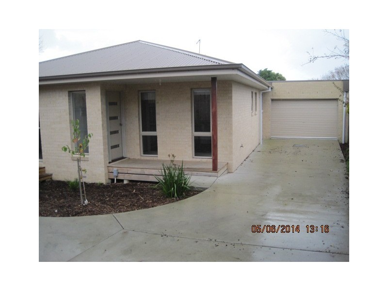 3/23 BROOME CRESCENT, Wonthaggi VIC 3995