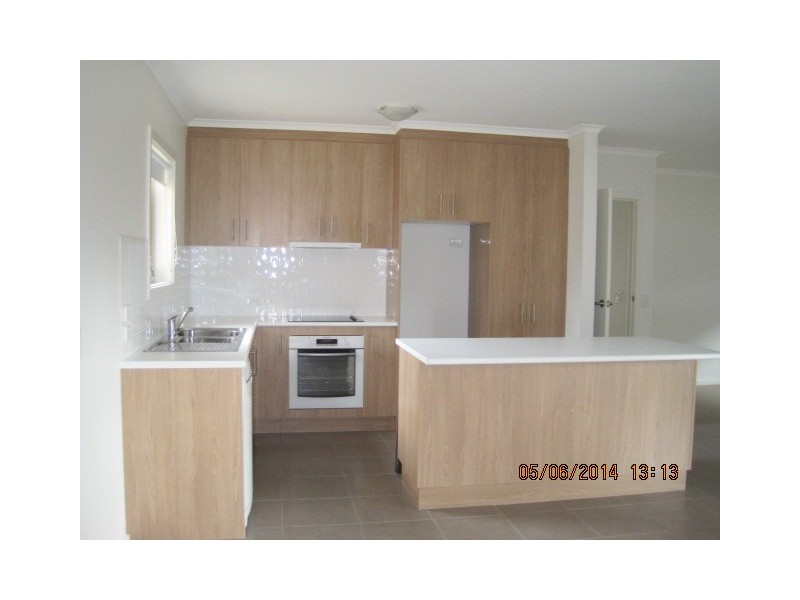 3/23 BROOME CRESCENT, Wonthaggi VIC 3995