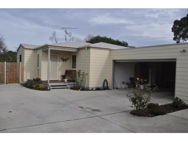 Wonthaggi VIC 3995