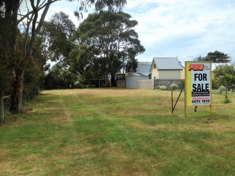 45 Jansson Road, Rhyll VIC 3923