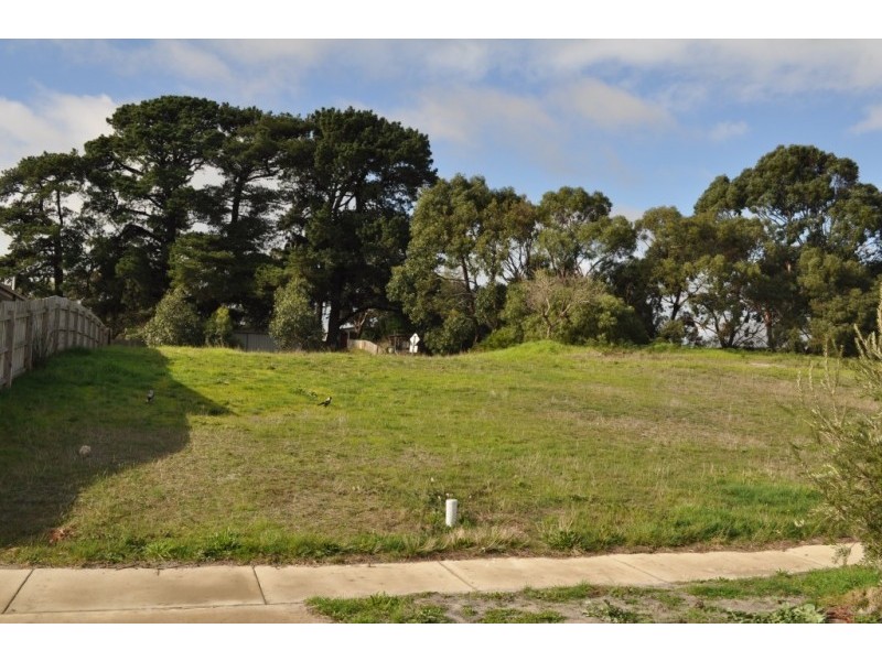 17 Cuttlers Circuit, Wonthaggi VIC 3995