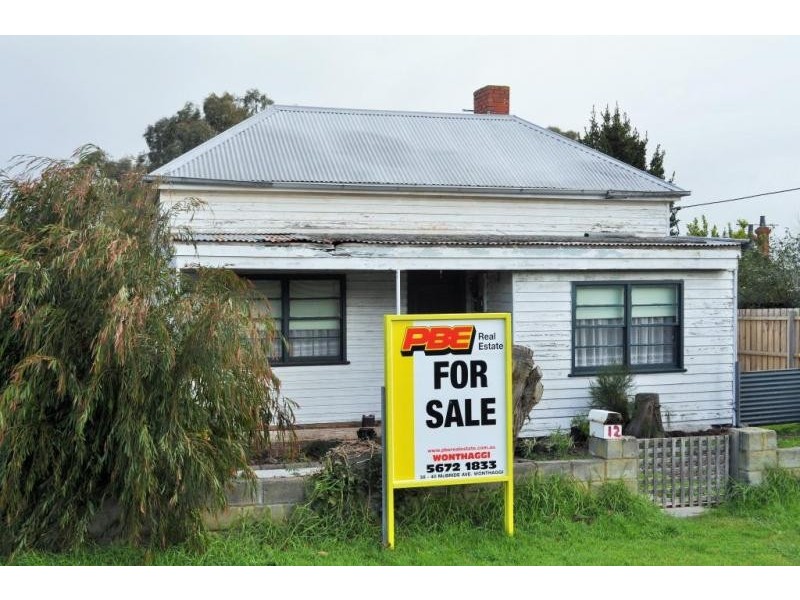 Wonthaggi VIC 3995