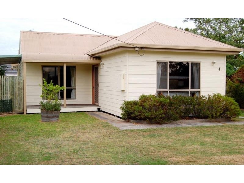 41 Parks Street, Wonthaggi VIC 3995