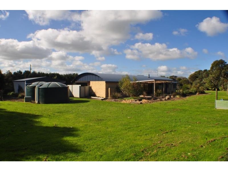 Wonthaggi VIC 3995