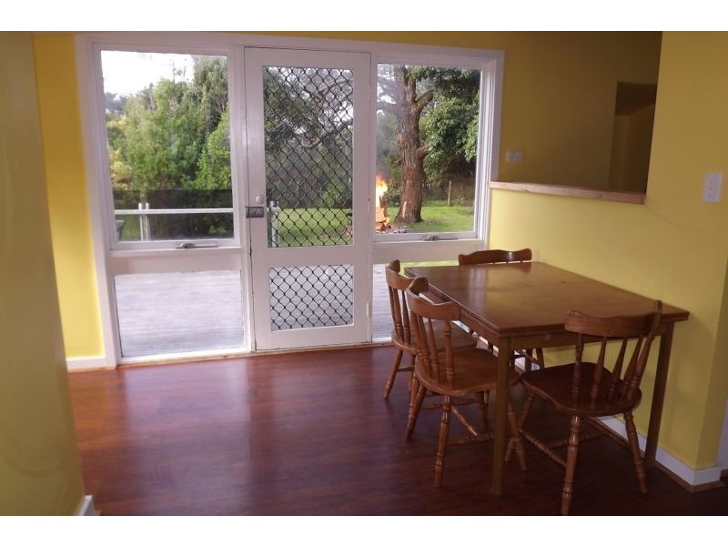 2 SEAWARD DRIVE, Cape Paterson VIC 3995