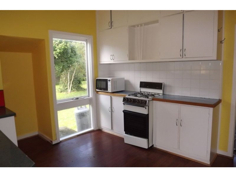 2 SEAWARD DRIVE, Cape Paterson VIC 3995