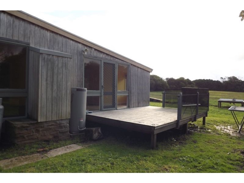 2 SEAWARD DRIVE, Cape Paterson VIC 3995