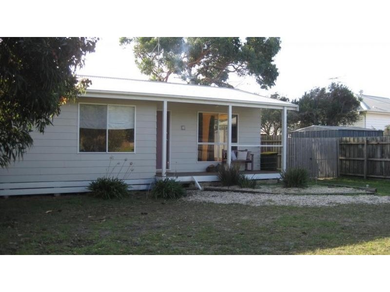 22 Neptune Street, Cape Paterson VIC 3995