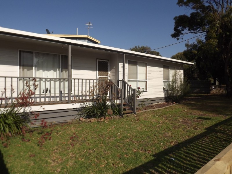 Cape Paterson VIC 3995